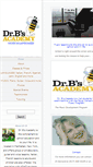 Mobile Screenshot of drbacademy.com
